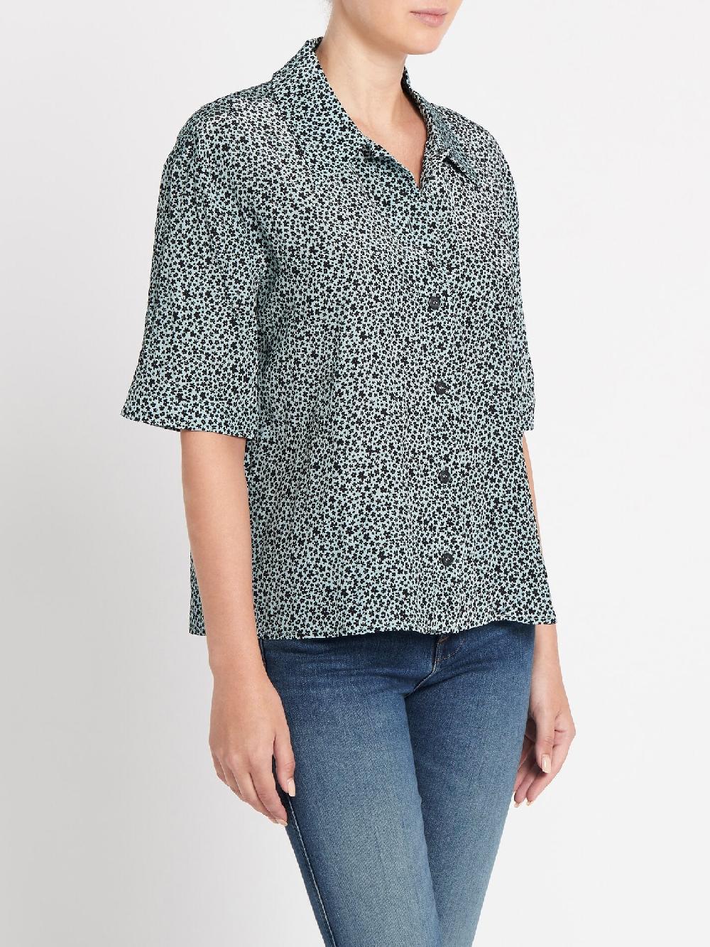 C & M Camilla And Marc Miche Shirt