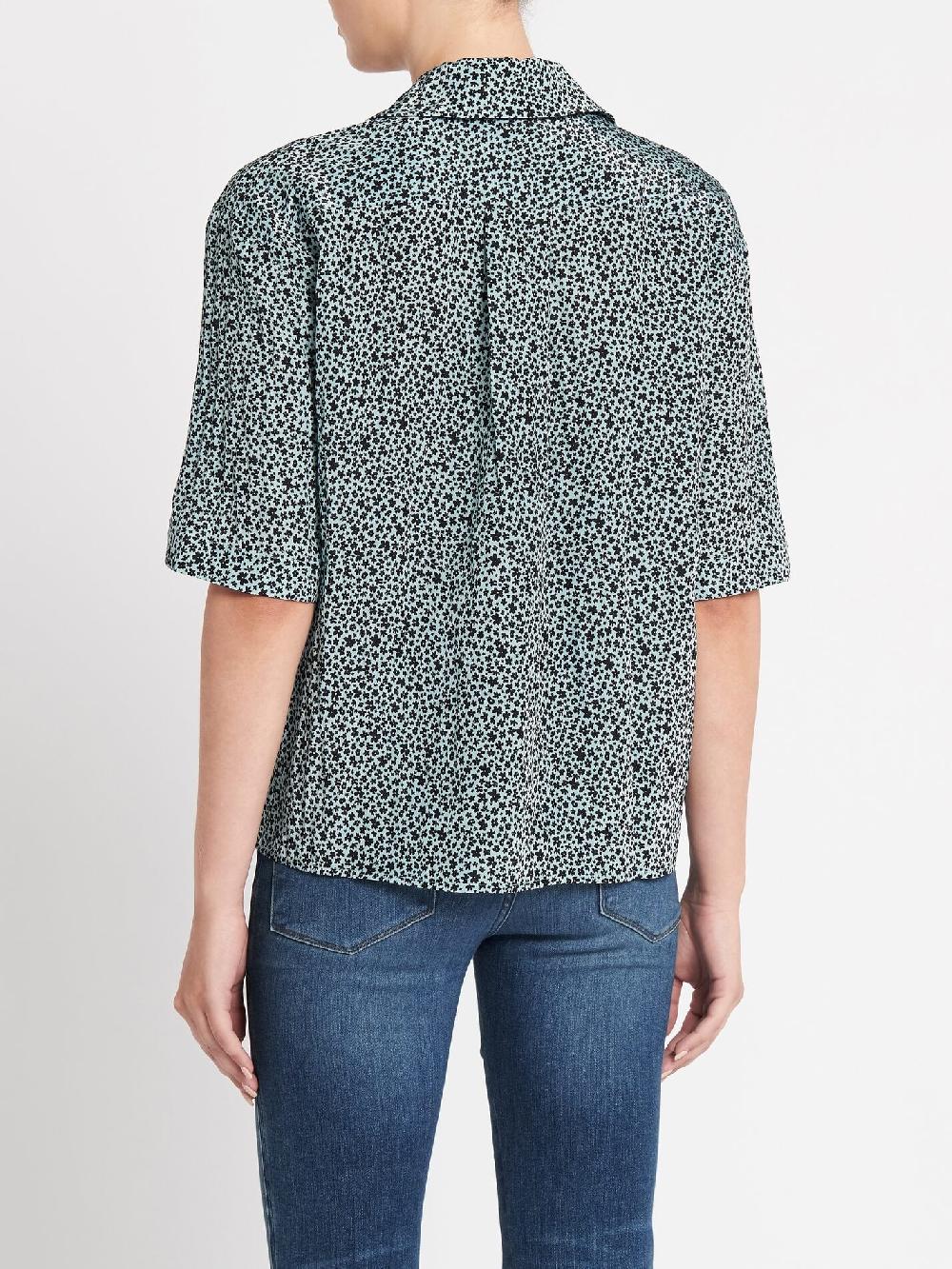 C & M Camilla And Marc Miche Shirt