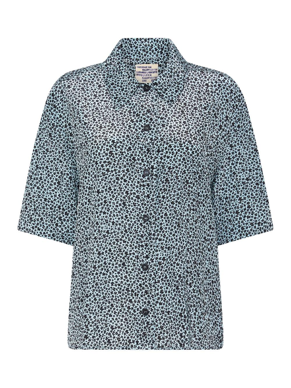 c & m camilla and marc Miche Shirt