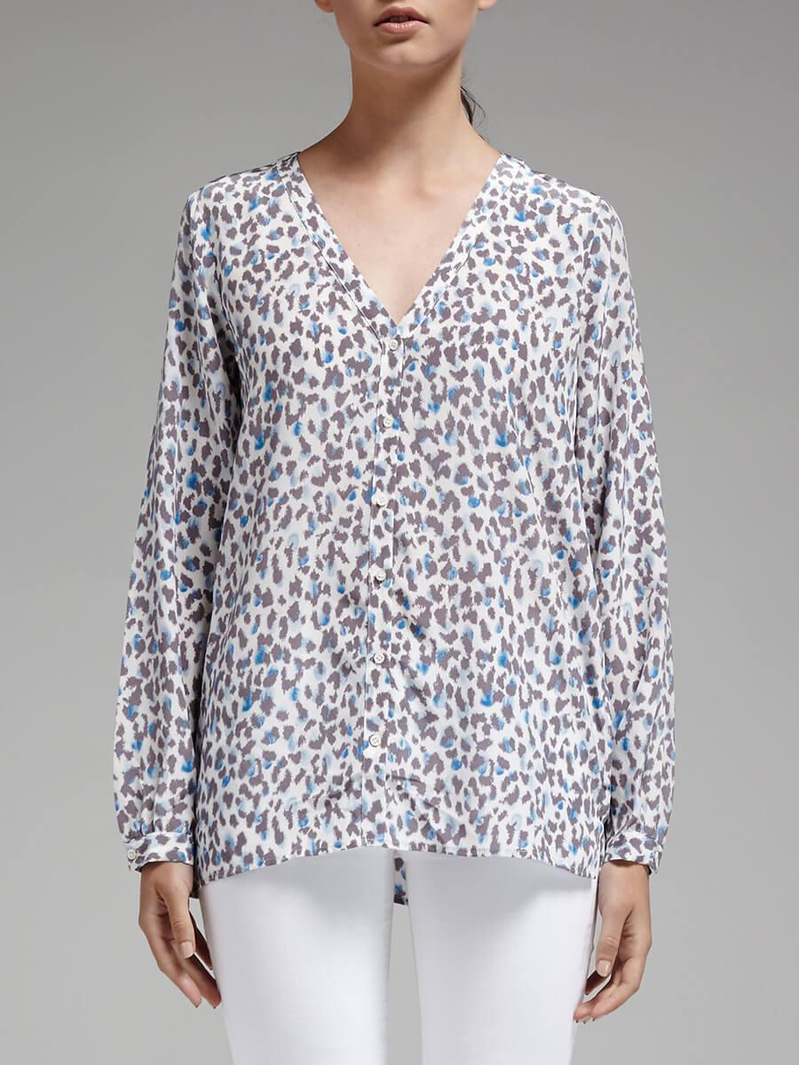 C & M Camilla And Marc Michi Blouse