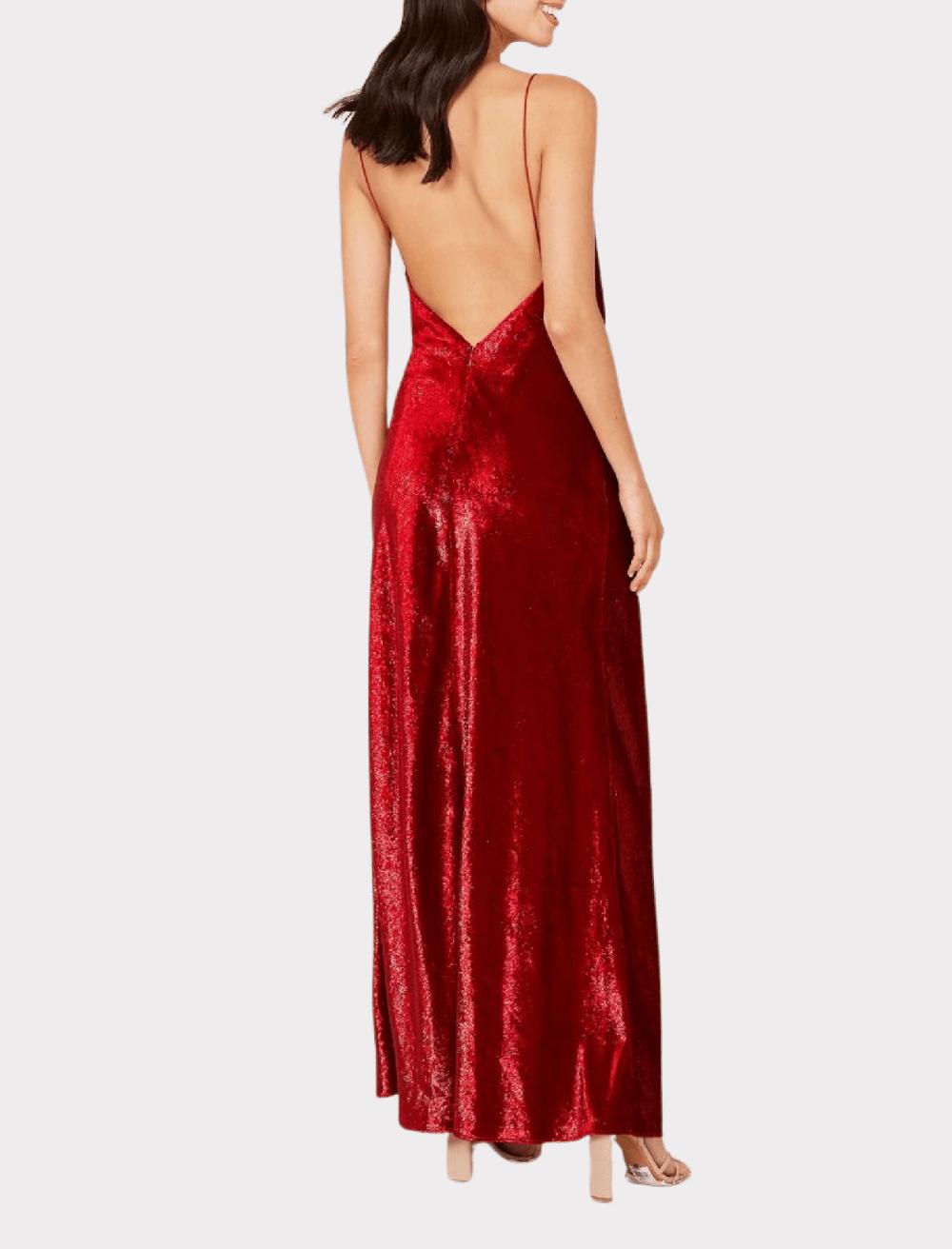 C & M Camilla And Marc Mickey Slip Dress