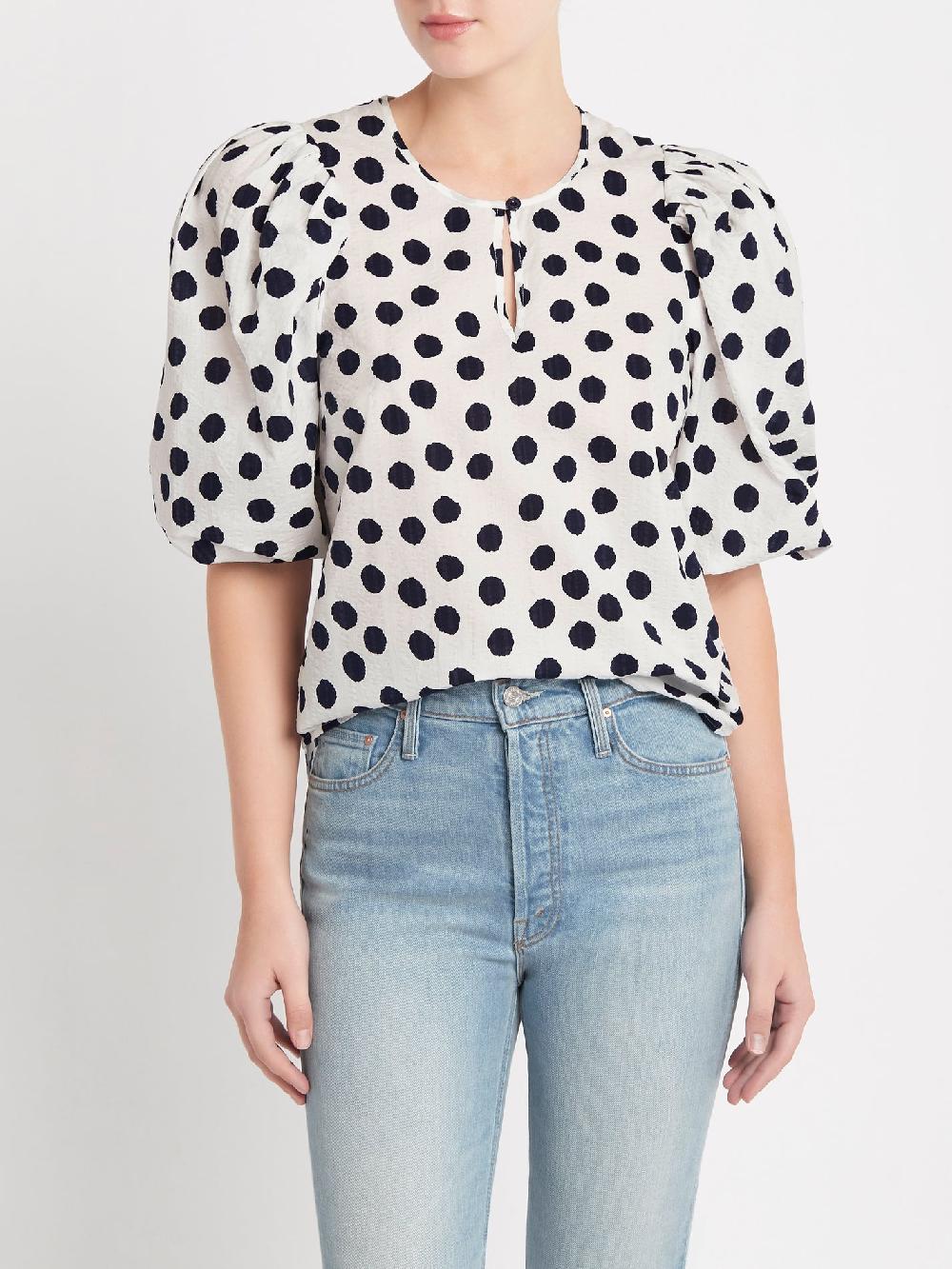 C & M Camilla And Marc Miha Blouse