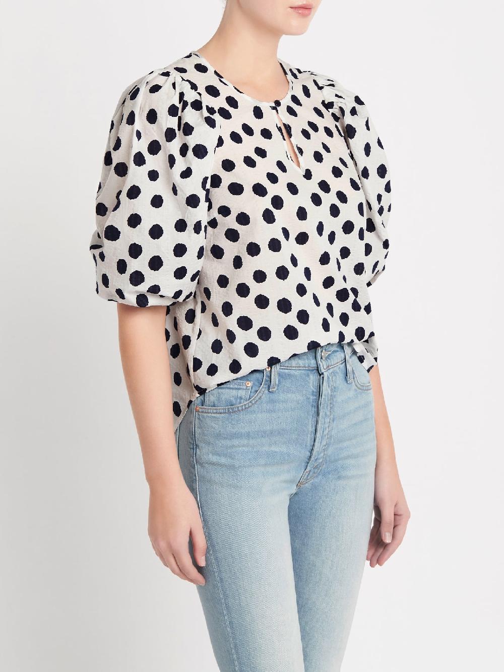C & M Camilla And Marc Miha Blouse