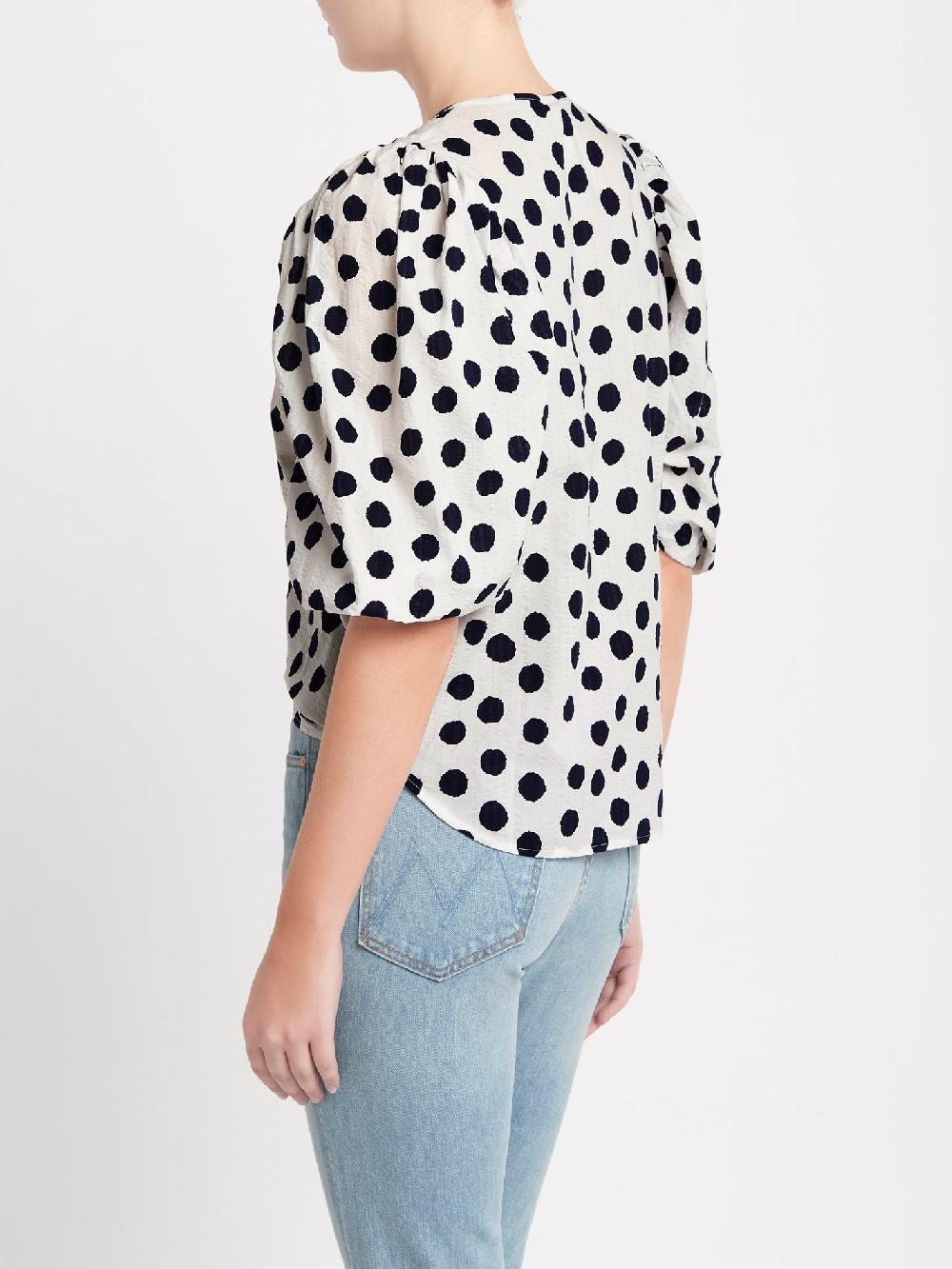 C & M Camilla And Marc Miha Blouse
