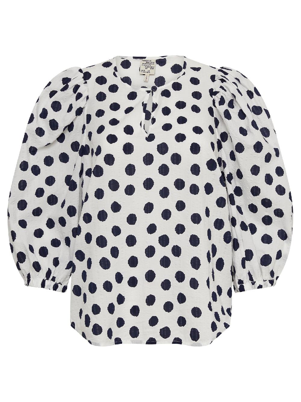 c & m camilla and marc Miha Blouse