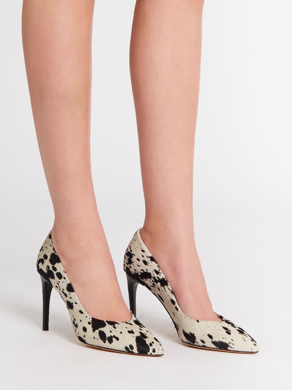 C & M Camilla And Marc Milos Heel