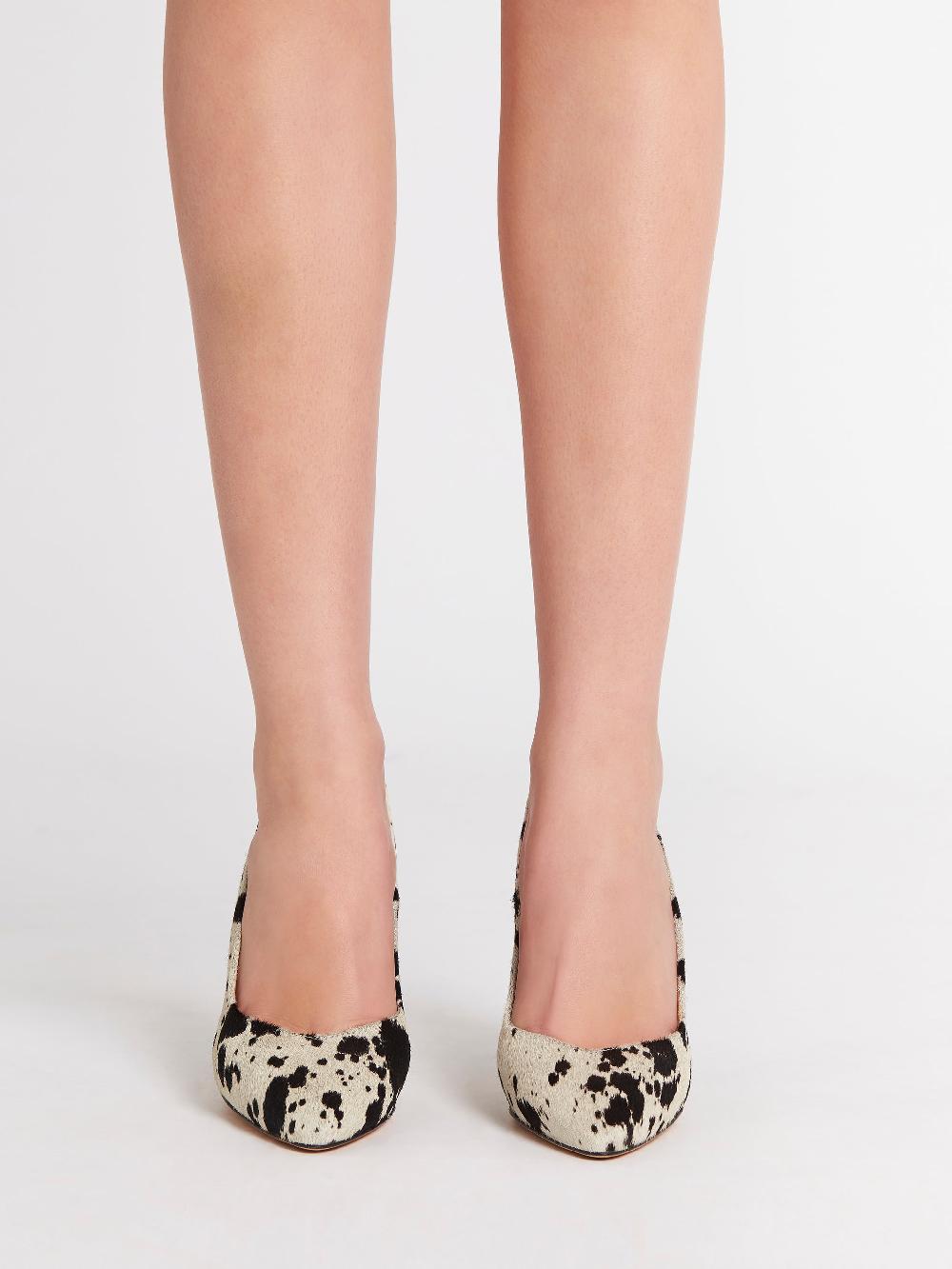 C & M Camilla And Marc Milos Heel