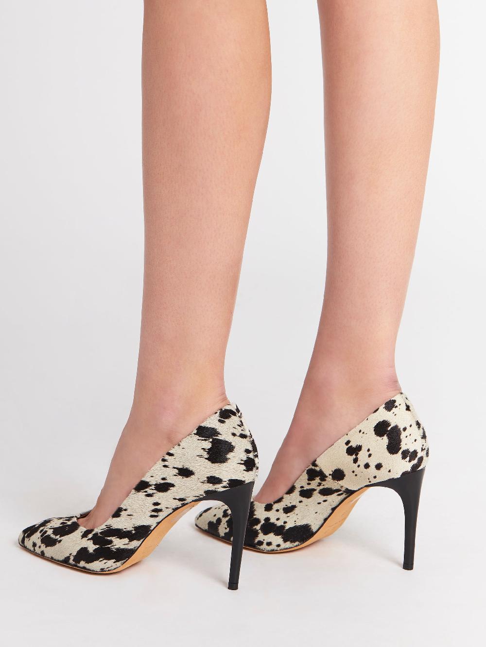 C & M Camilla And Marc Milos Heel