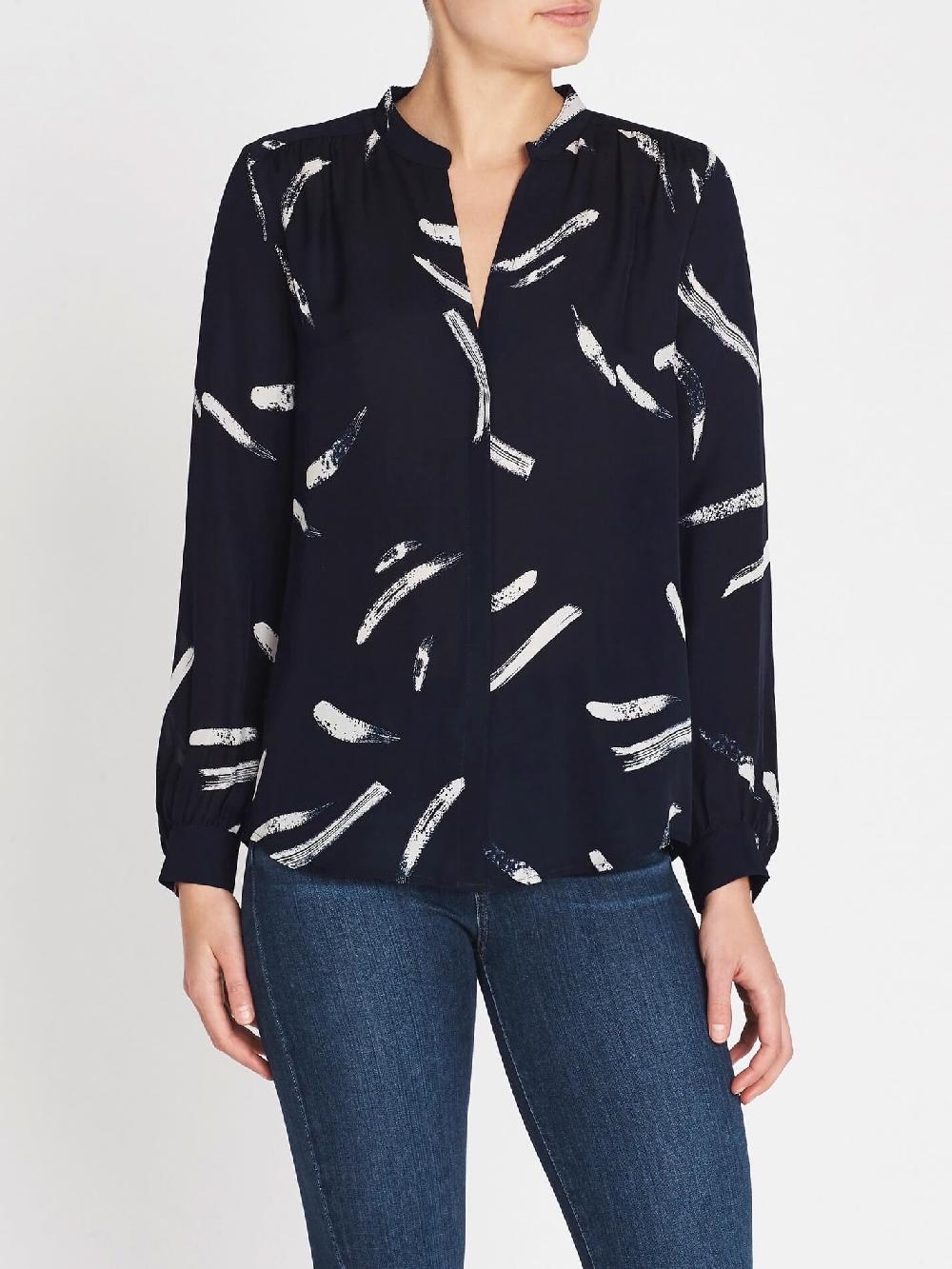 C & M Camilla And Marc Mintee Top