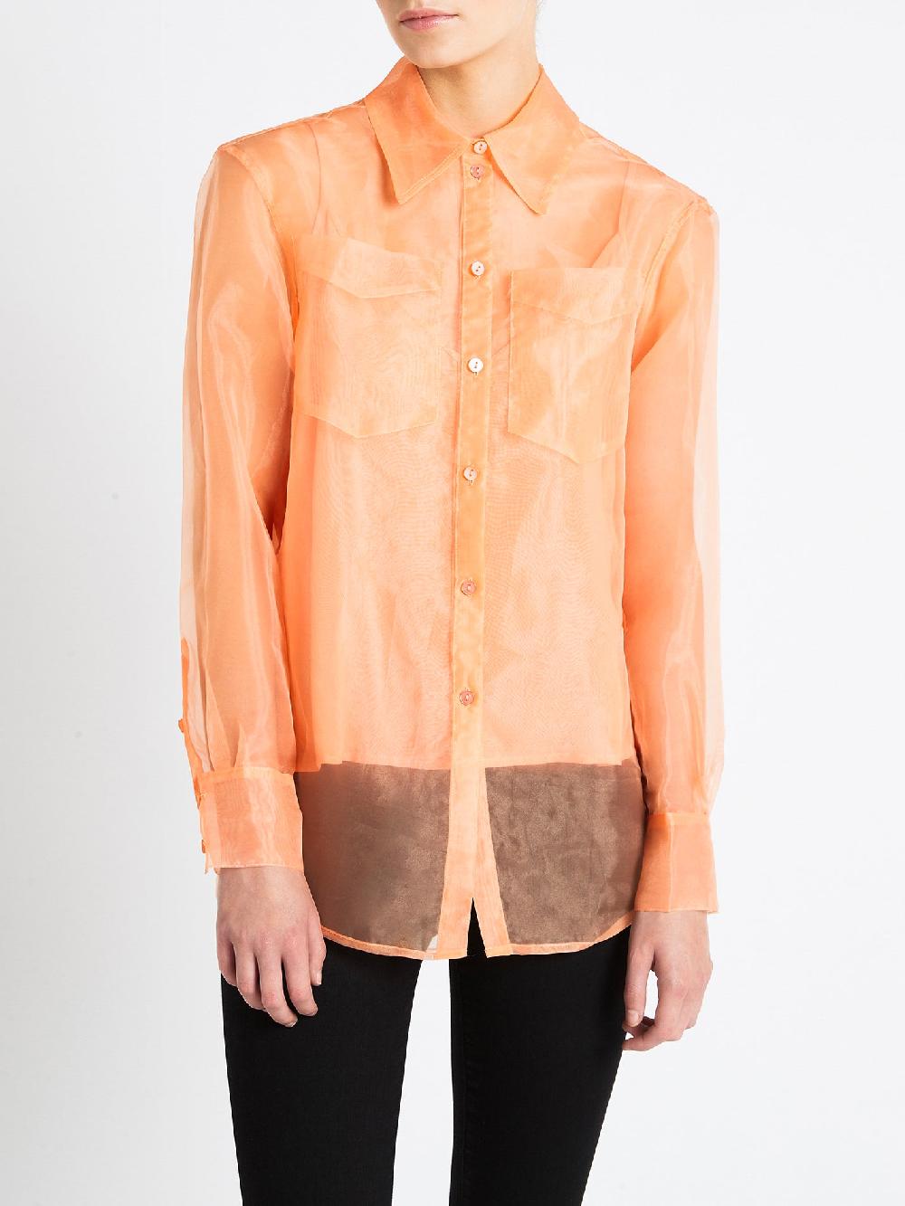 C & M Camilla And Marc Minty Shirt