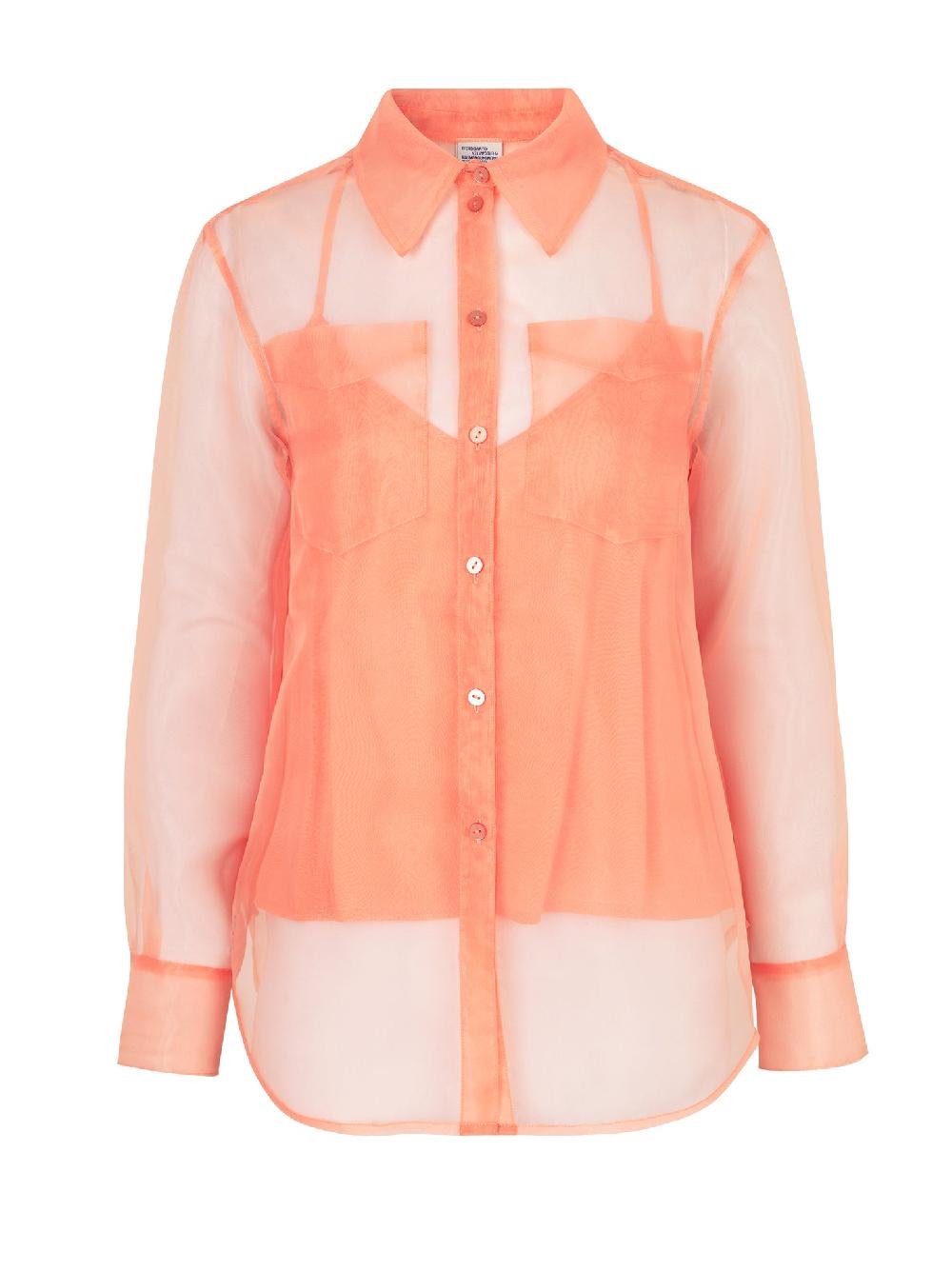 c & m camilla and marc Minty Shirt