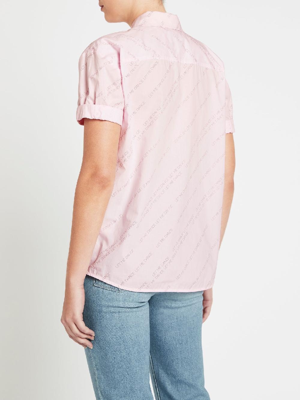 C & M Camilla And Marc Moanna Shirt