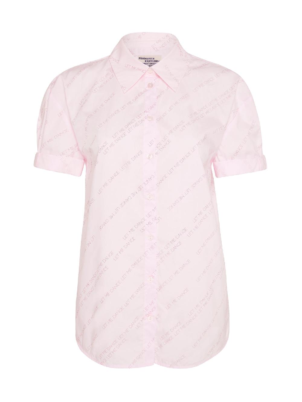 c & m camilla and marc Moanna Shirt