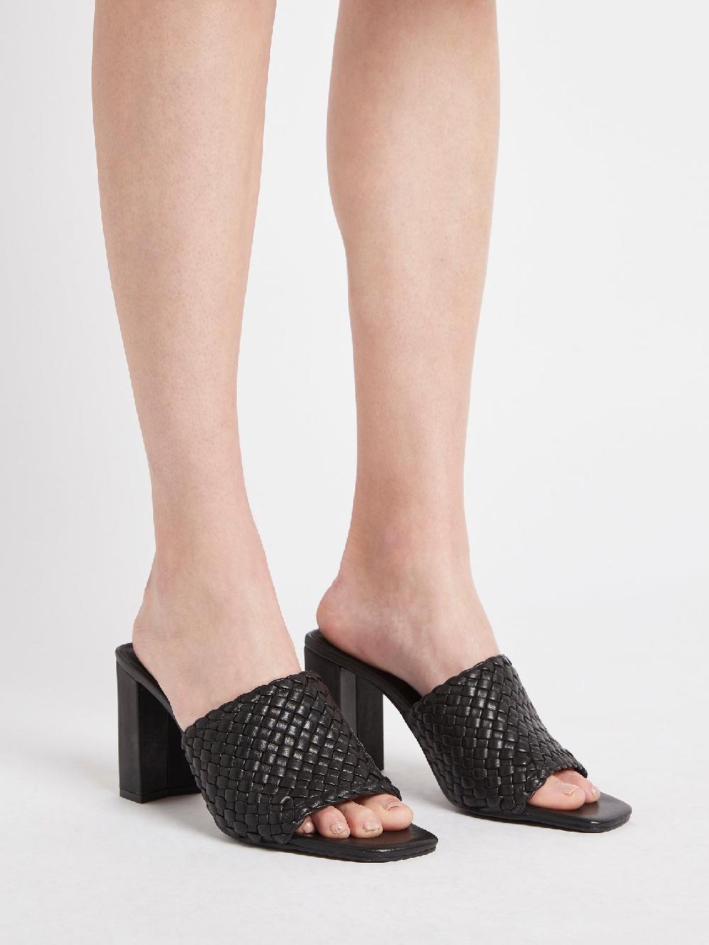 C & M Camilla And Marc Monroe Heel