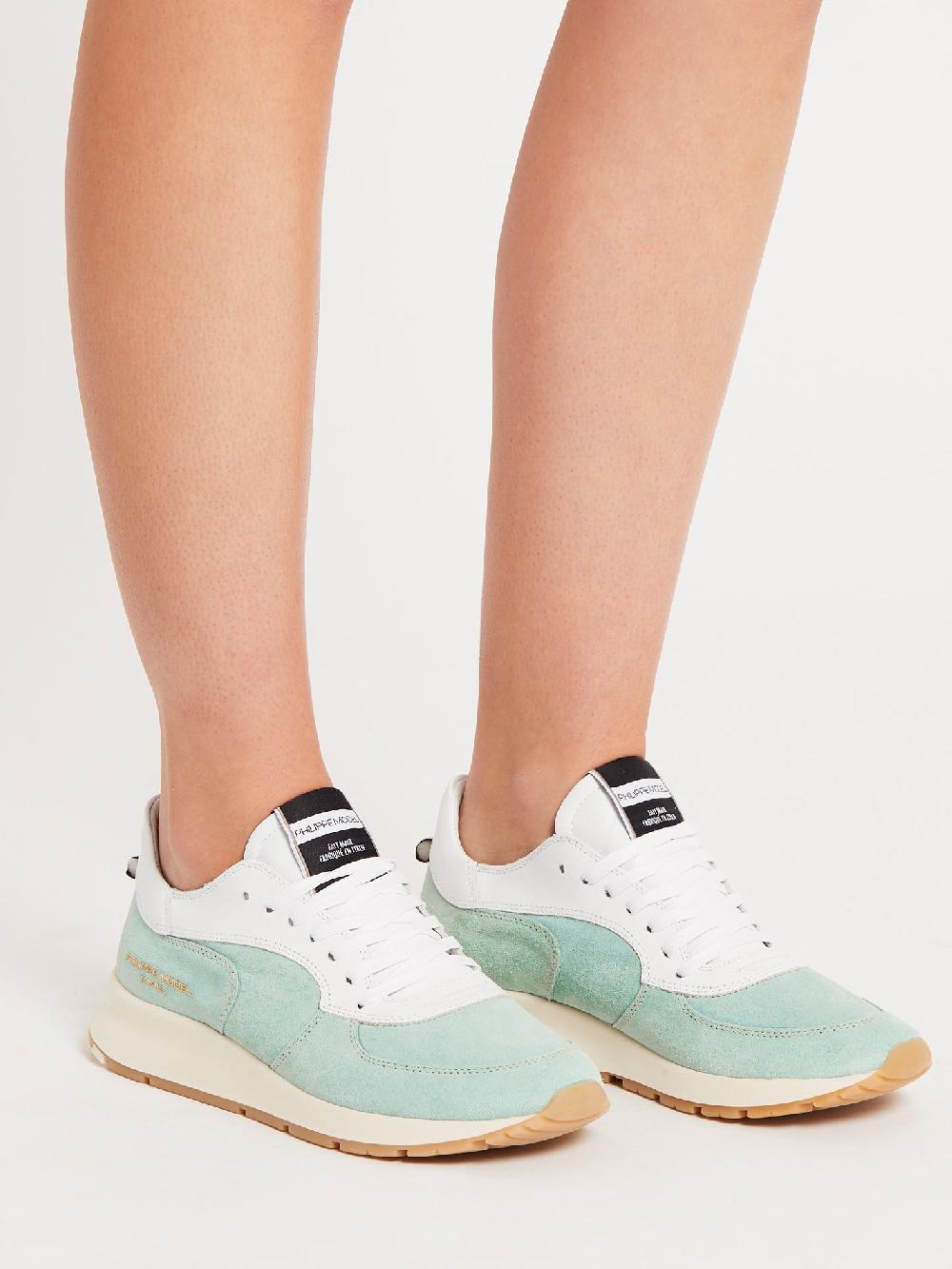 C & M Camilla And Marc Montecarlo Sneaker