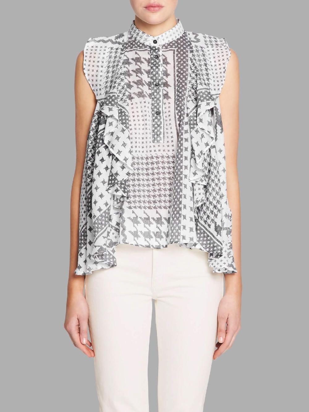 C & M Camilla And Marc Morie Top