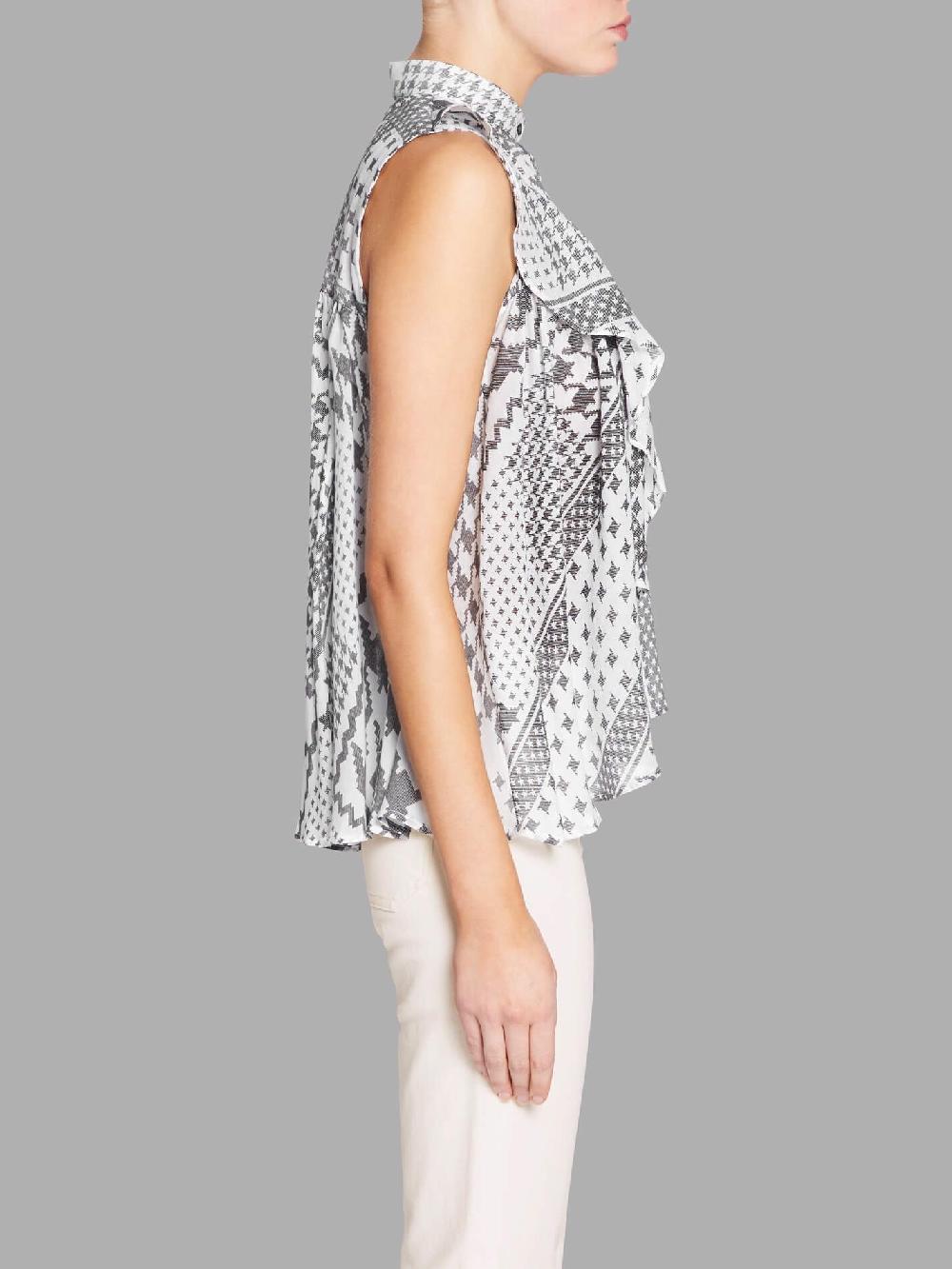 C & M Camilla And Marc Morie Top