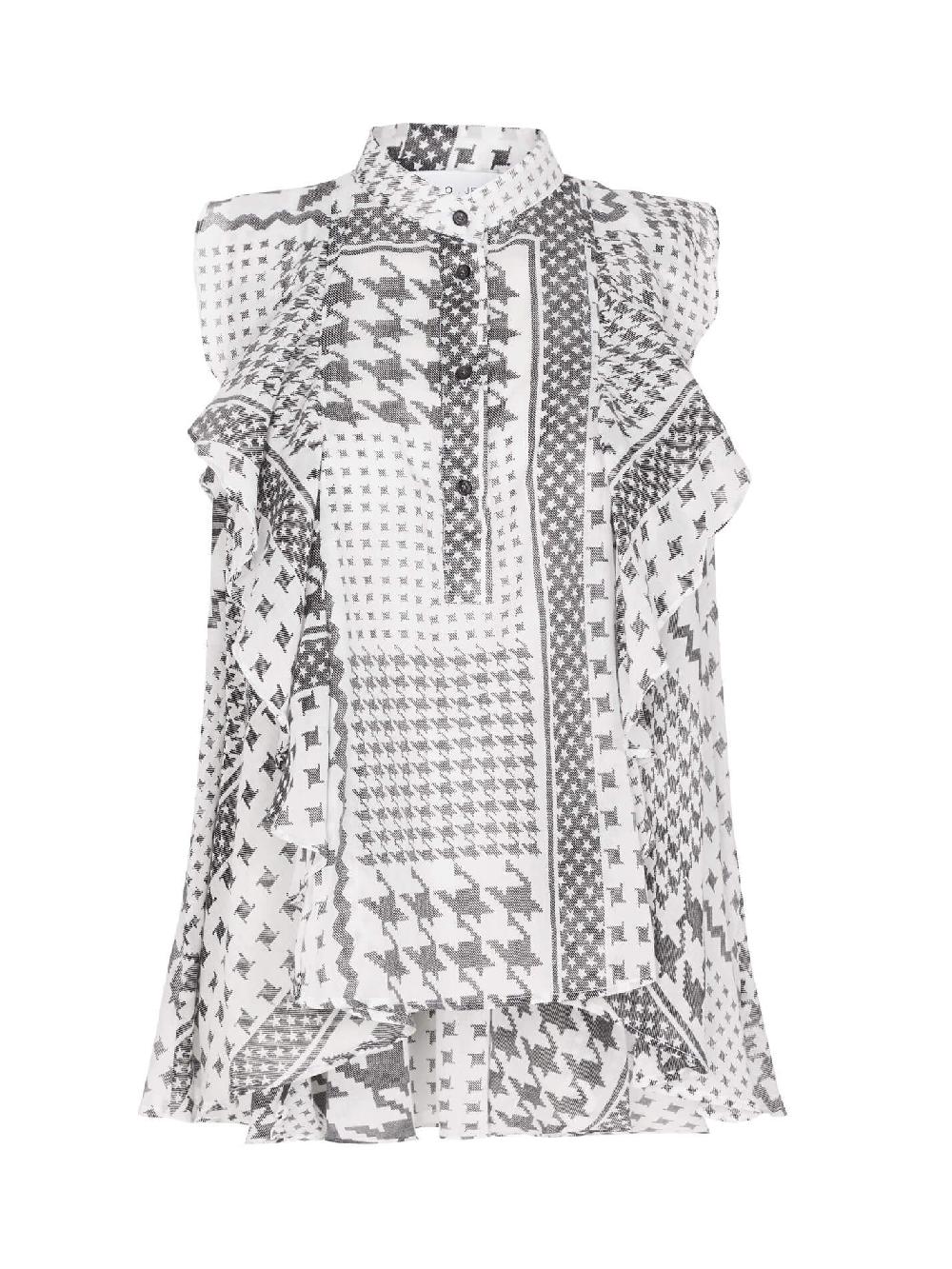 c & m camilla and marc Morie Top