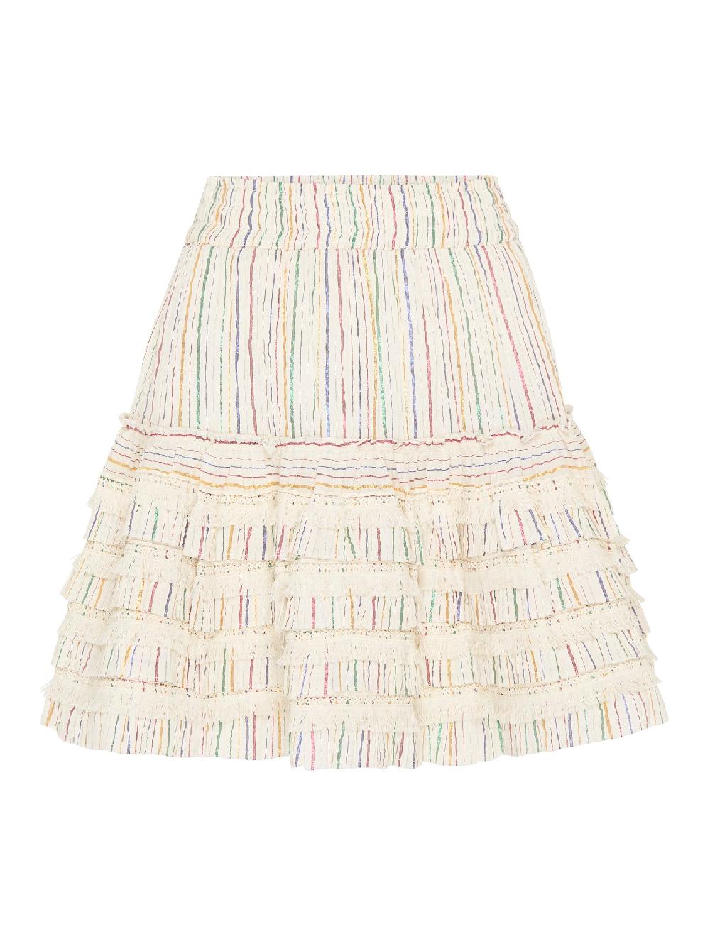 c & m camilla and marc Morya Skirt
