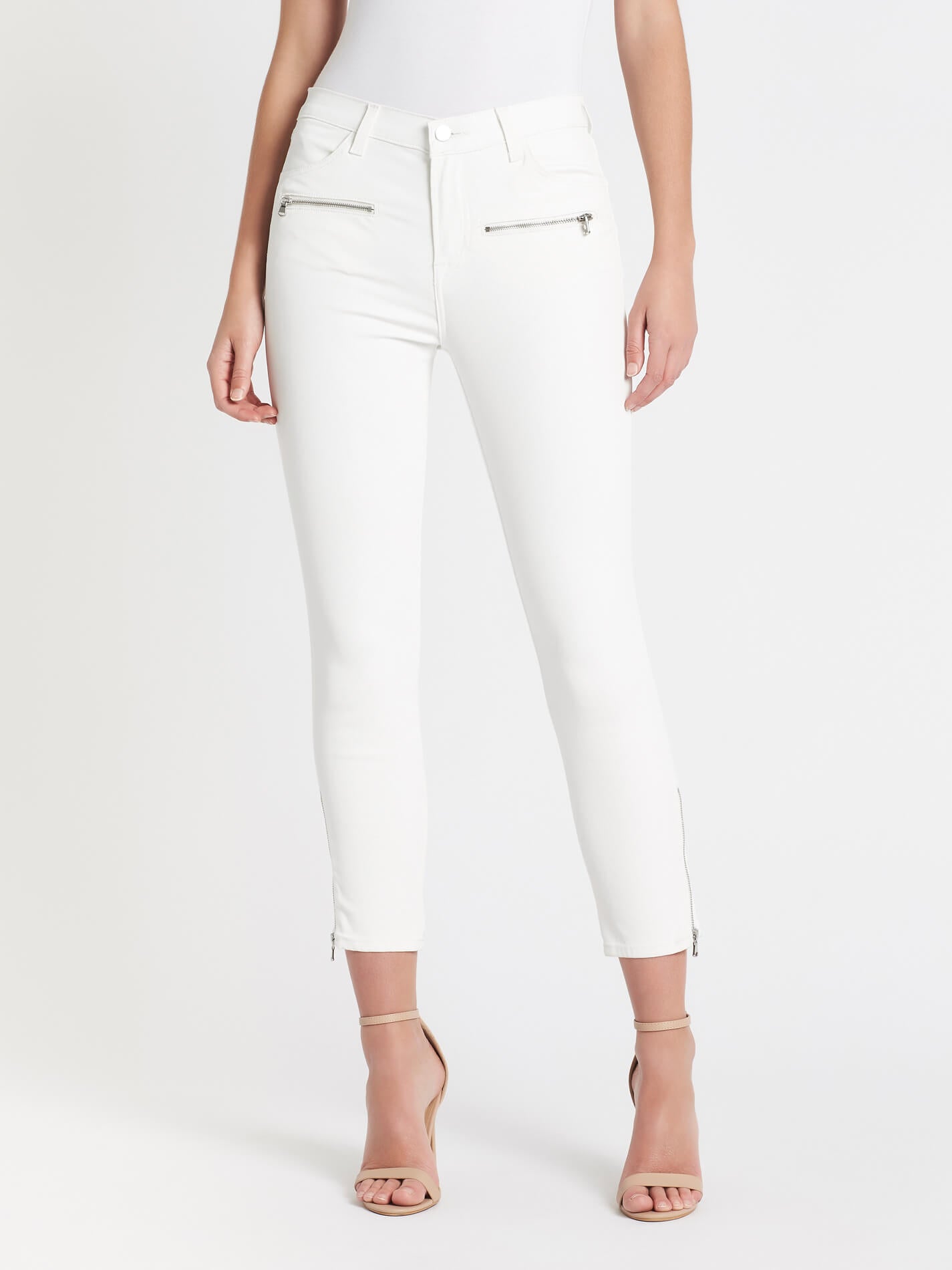 C & M Camilla And Marc Moto Ruby Jean