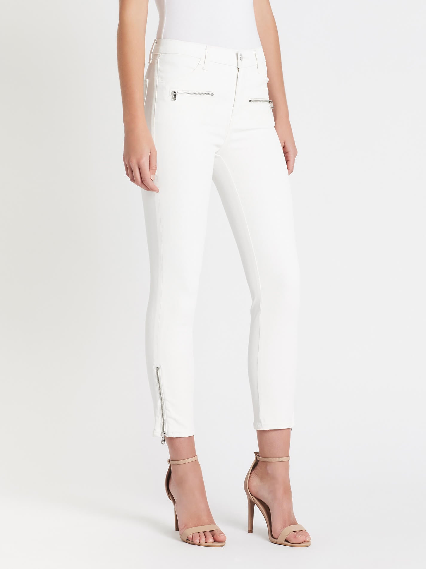 C & M Camilla And Marc Moto Ruby Jean