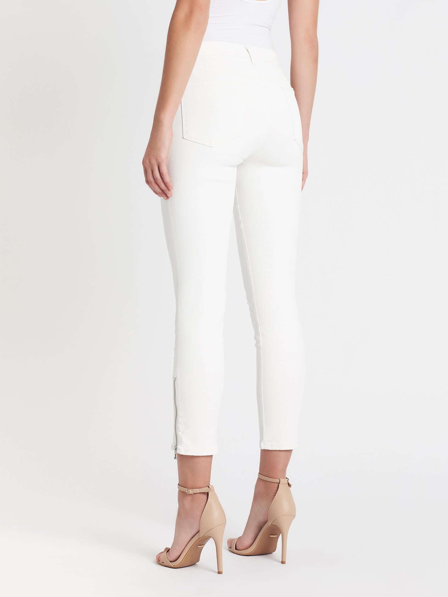 C & M Camilla And Marc Moto Ruby Jean