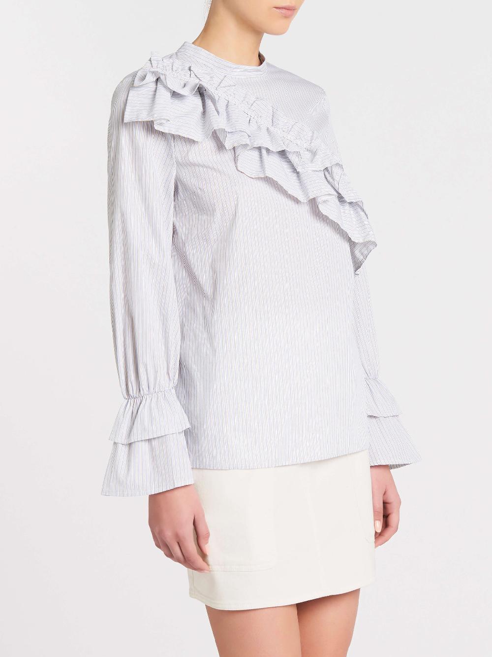 C & M Camilla And Marc Moya Blouse