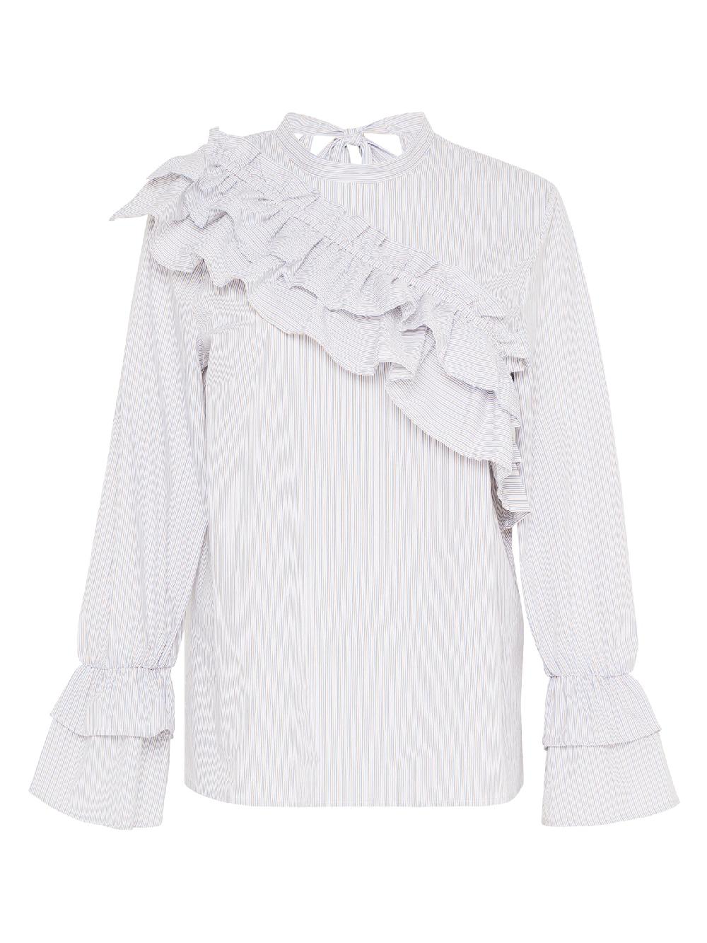 c & m camilla and marc Moya Blouse