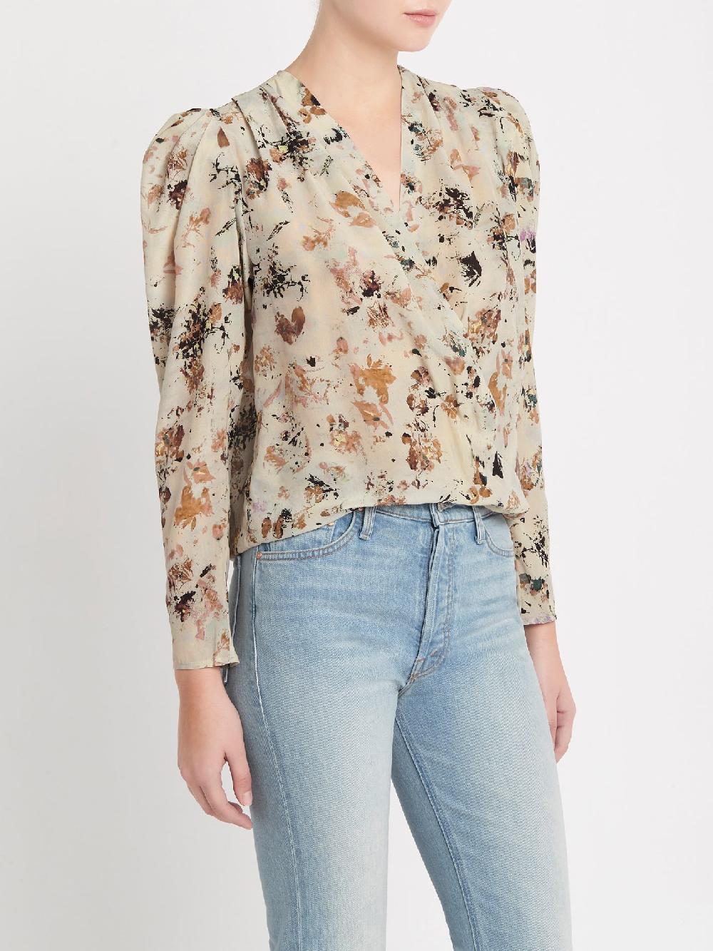 C & M Camilla And Marc Myla Top