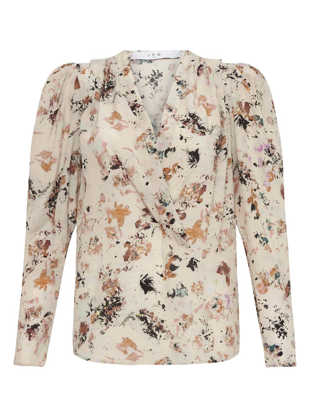 c & m camilla and marc Myla Top