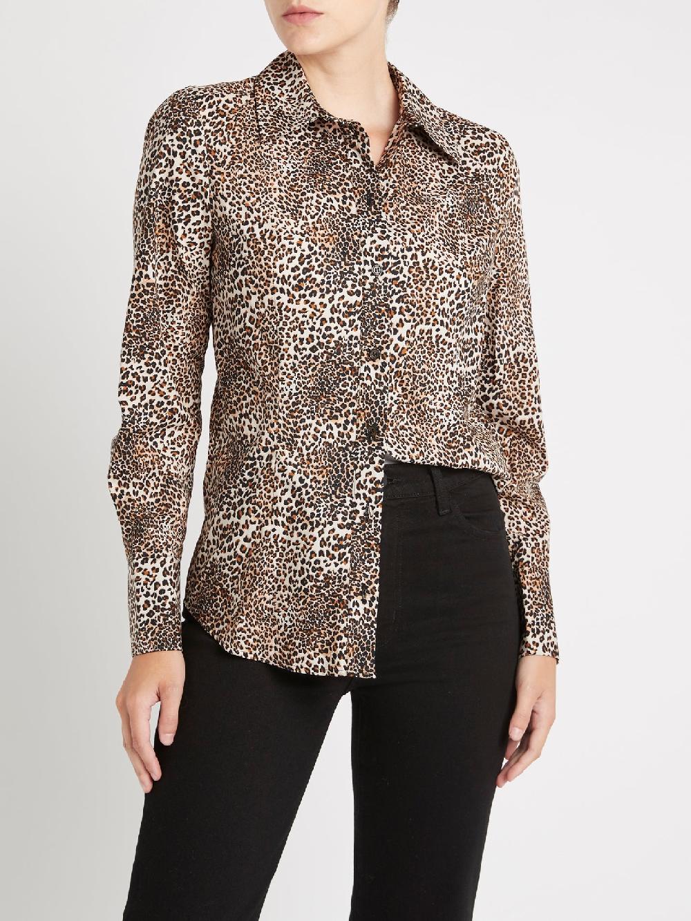 C & M Camilla And Marc Myrah Shirt