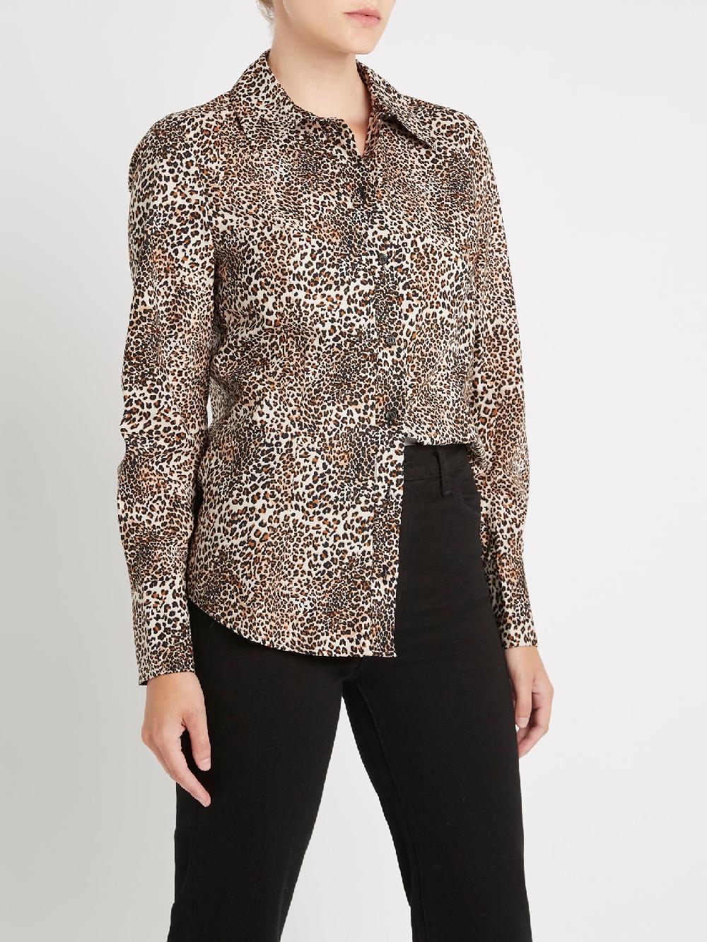 C & M Camilla And Marc Myrah Shirt