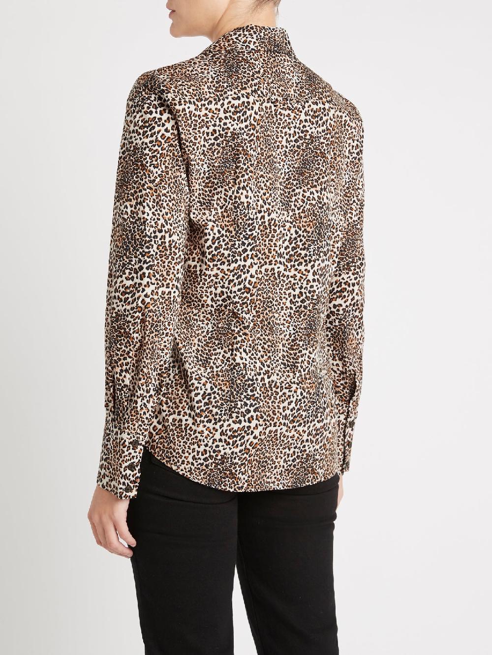 C & M Camilla And Marc Myrah Shirt