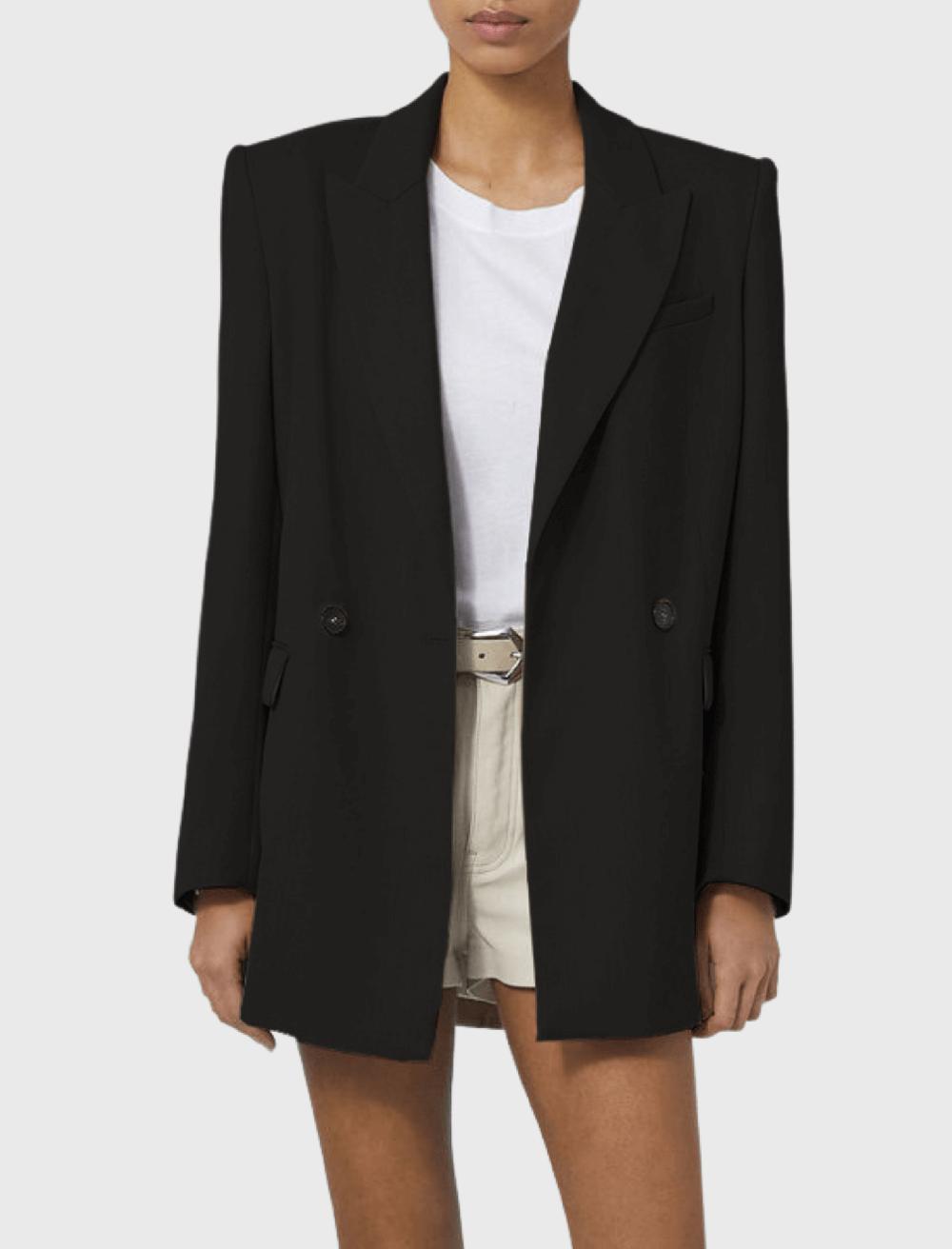 C & M Camilla And Marc Myvi Jacket