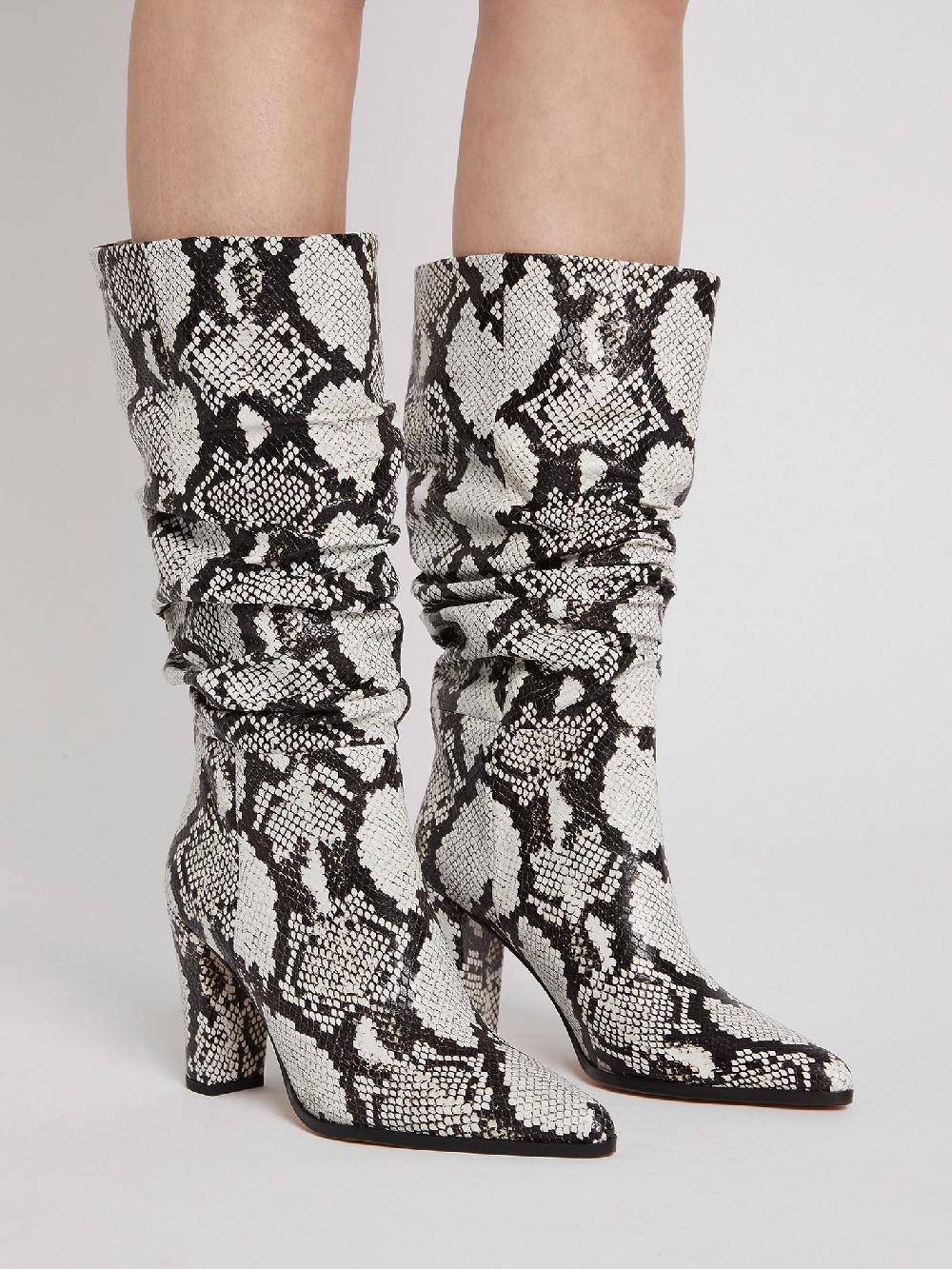 C & M Camilla And Marc Nagy Boot