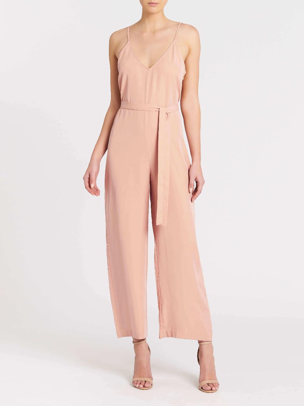 C & M Camilla And Marc Nalastate Jumpsuit