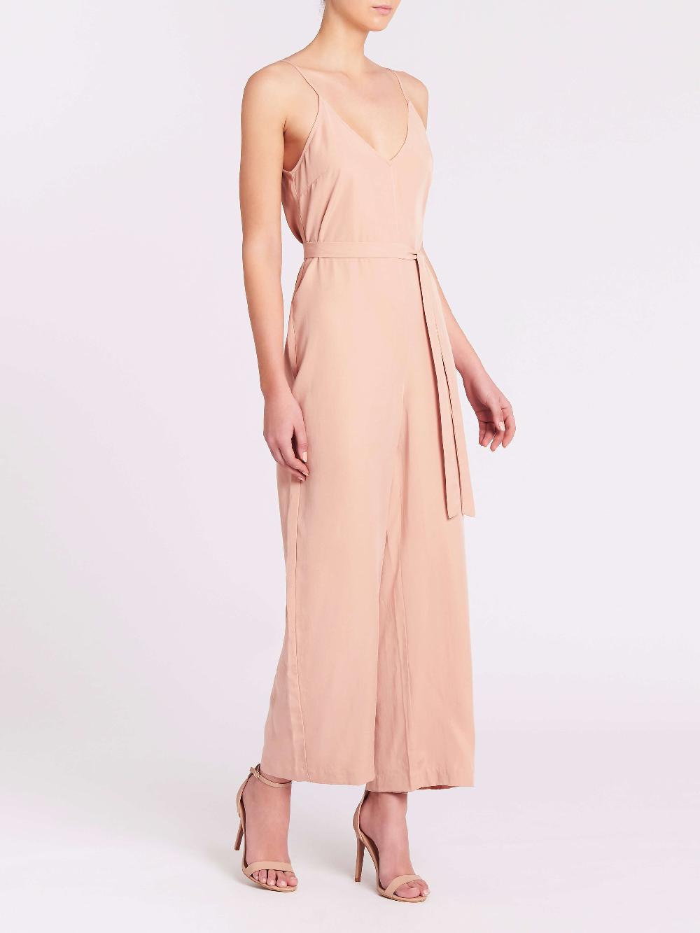 C & M Camilla And Marc Nalastate Jumpsuit