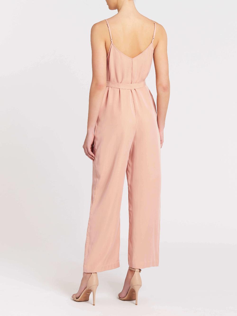 C & M Camilla And Marc Nalastate Jumpsuit