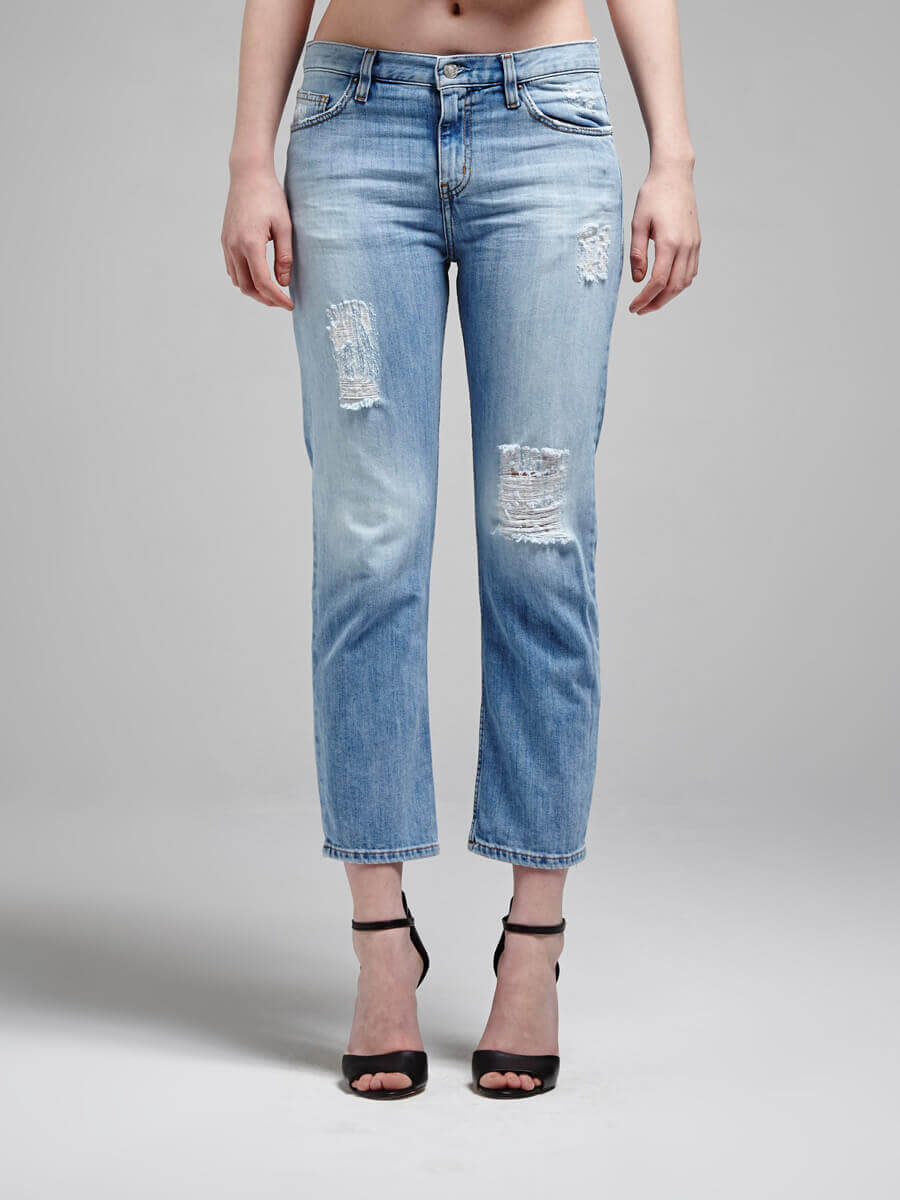 C & M Camilla And Marc Nalyn Jean