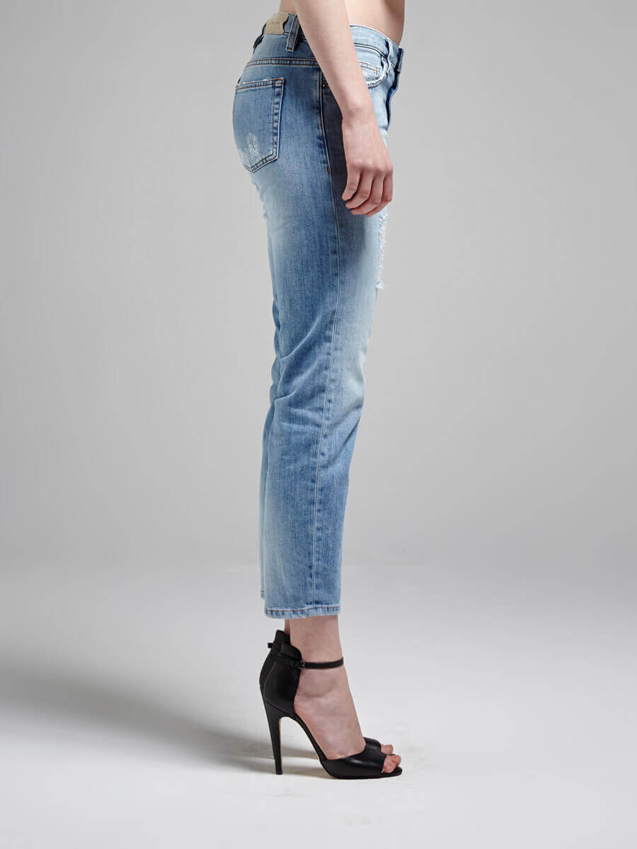 C & M Camilla And Marc Nalyn Jean