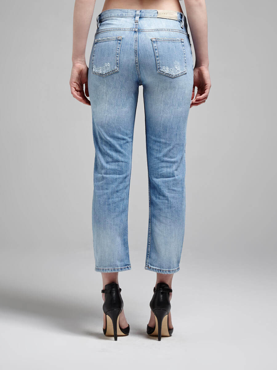 C & M Camilla And Marc Nalyn Jean