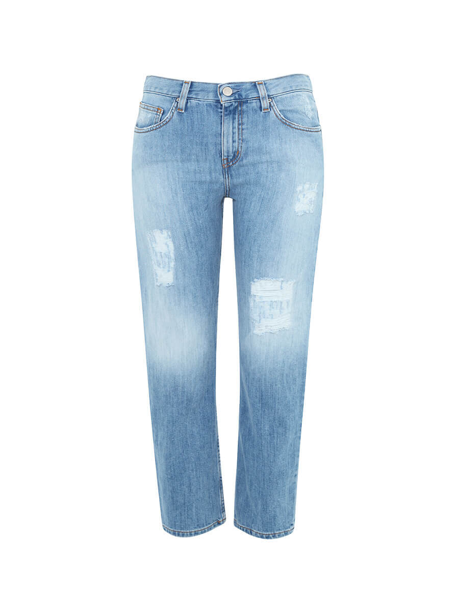 c & m camilla and marc Nalyn Jean