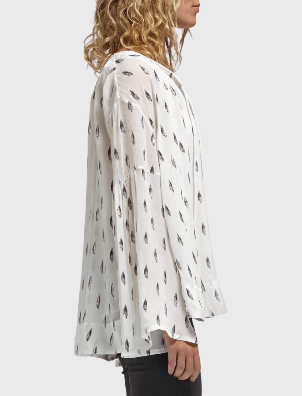 C & M Camilla And Marc Naomie Top