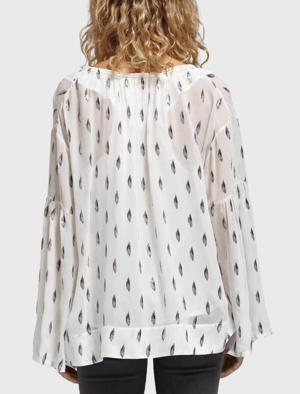 C & M Camilla And Marc Naomie Top