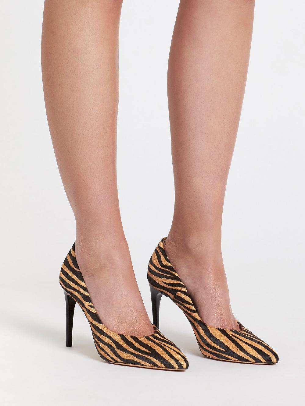 C & M Camilla And Marc Naxos Heel