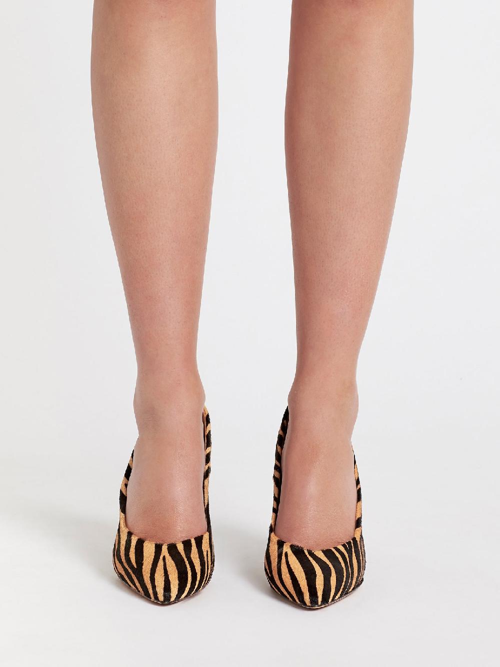 C & M Camilla And Marc Naxos Heel