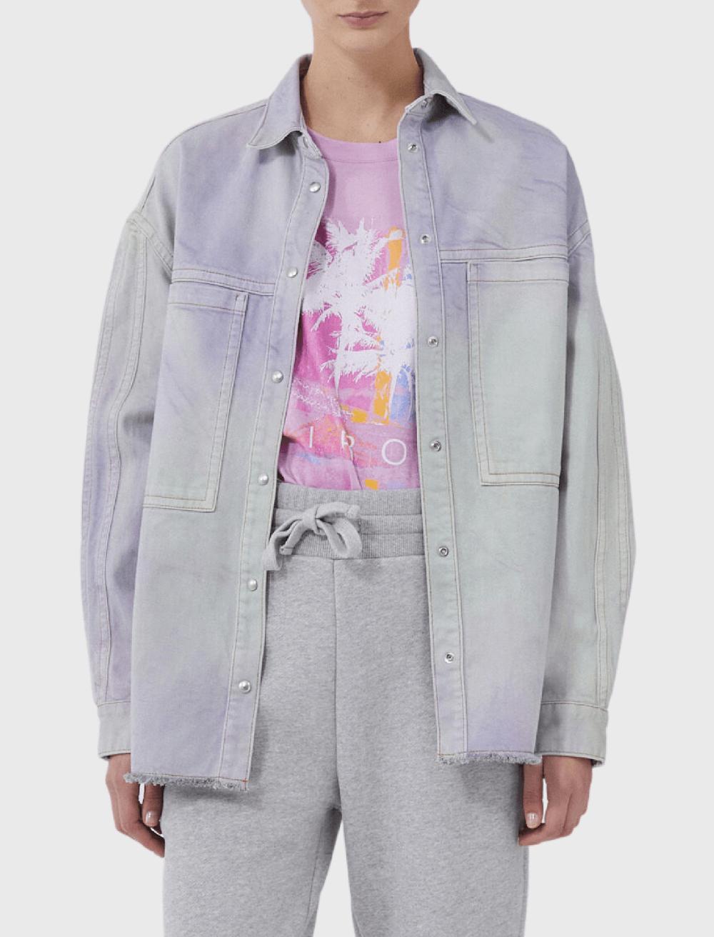 C & M Camilla And Marc Nayoh Jacket