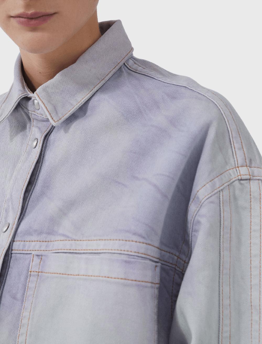 C & M Camilla And Marc Nayoh Jacket