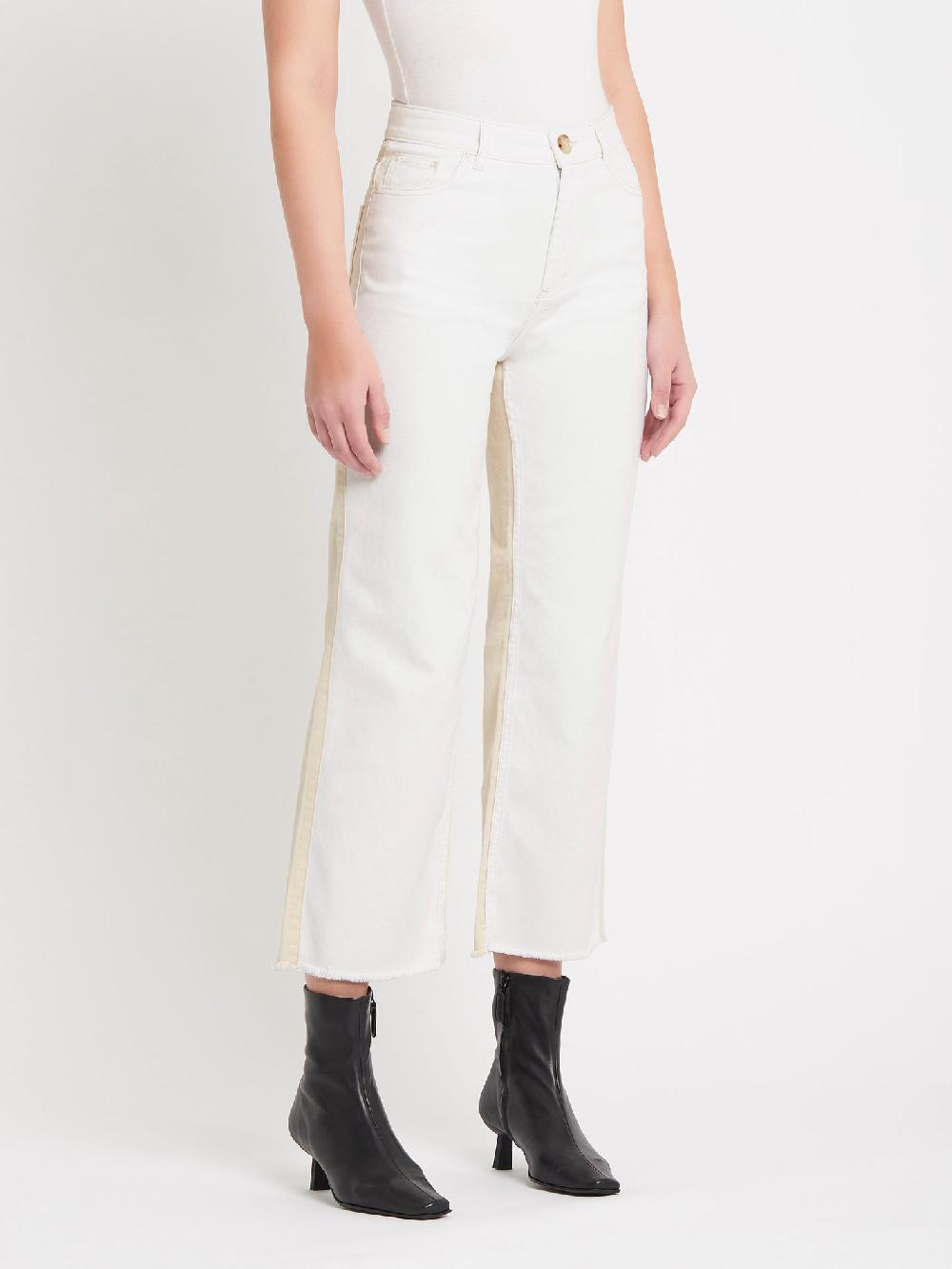 C & M Camilla And Marc Needra Jean