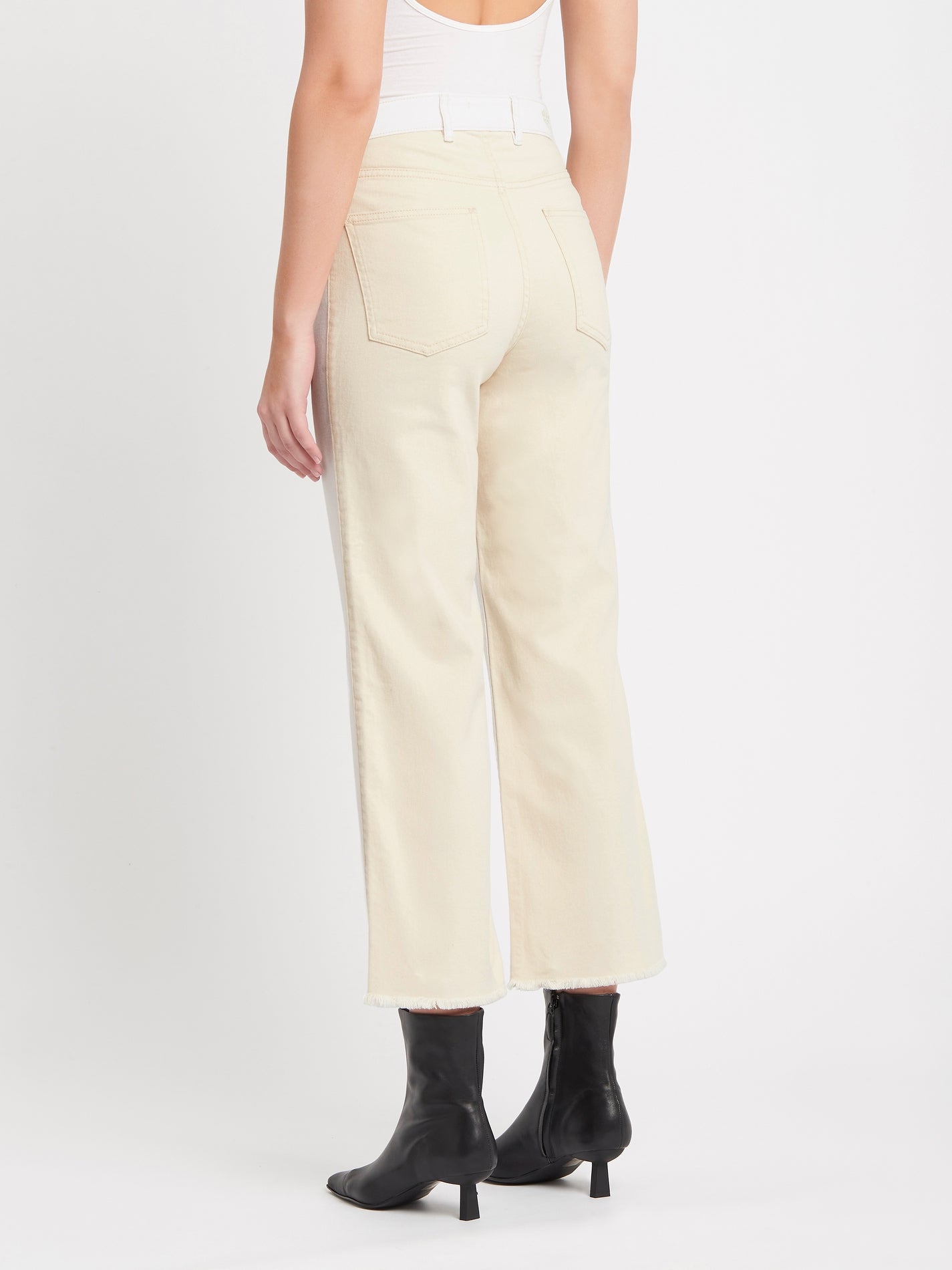 C & M Camilla And Marc Needra Jean